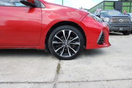 Used 2017  Toyota Corolla &lpar;Natl&rpar; at Auto Finance Center near Matthews&comma; NC