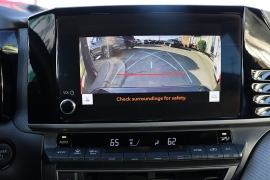 Used 2025  Toyota Camry &lpar;Natl&rpar; at Auto Finance Center near Matthews&comma; NC