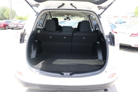 Used 2018 Toyota RAV4 LE FWD (Natl) at Auto Finance Center near Matthews, NC