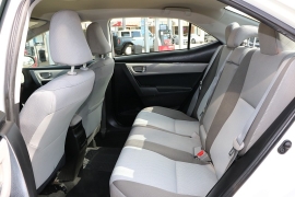 Used 2018  Toyota Corolla &lpar;Natl&rpar; at Auto Finance Center near Matthews&comma; NC