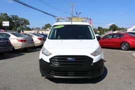 Used 2020  Ford Transit Connect Van XL LWB w&sol;Rear Symmetrical Doors at Auto Finance Center near Matthews&comma; NC