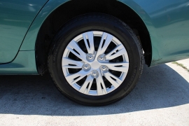 Used 2010  Toyota Corolla 4dr Sdn &lpar;Natl&rpar; at Auto Finance Center near Matthews&comma; NC