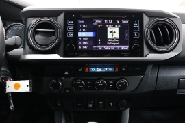 Used 2019  Toyota Tacoma 4WD Double Cab 5' Bed V6 &lpar;Natl&rpar; at Auto Finance Center near Matthews&comma; NC