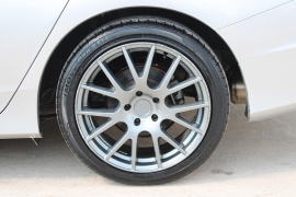 Used 2014 Honda Accord Sedan 4d Sport CVT at Auto Finance Center near Matthews, NC