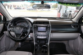 Used 2015 Toyota Camry 4dr Sdn I4 Auto (Natl) at Auto Finance Center near Matthews, NC