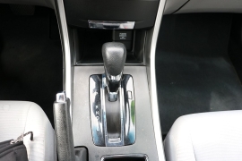 Used 2015  Honda Accord Sedan 4d LX CVT at Auto Finance Center near Matthews&comma; NC