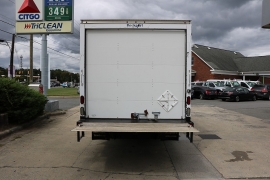 Used 2015  Ford Econoline Commercial Cutaway E-350 Super Duty 158" at Auto Finance Center near Matthews, NC