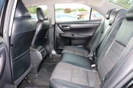 Used 2016 Toyota Camry 4dr Sdn I4 Auto (Natl) at Auto Finance Center near Matthews, NC