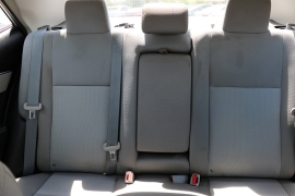 Used 2016 Toyota Corolla 4dr Sdn (Natl) at Auto Finance Center near Matthews, NC