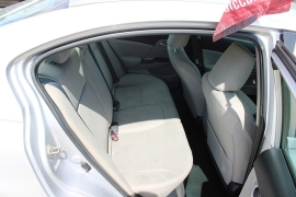 Used 2013  Honda Civic Sedan 4d LX Auto at Auto Finance Center near Matthews&comma; NC