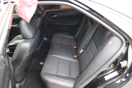 Used 2016  Toyota Camry 4dr Sdn I4 Auto &lpar;Natl&rpar; at Auto Finance Center near Matthews&comma; NC