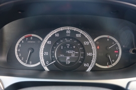 Used 2016  Honda Accord Sedan 4d EX-L V6 at Auto Finance Center near Matthews&comma; NC