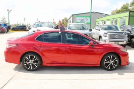 Used 2019  Toyota Camry Auto (Natl) at Auto Finance Center near Matthews, NC