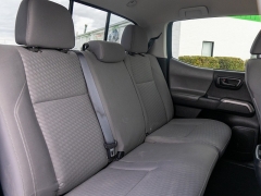 Used 2023 Toyota Tacoma 4WD Double Cab 5' Bed V6 (Natl) at Auto Finance Center near Matthews, NC