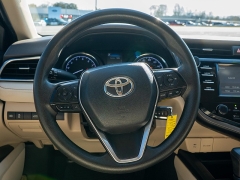 Used 2018  Toyota Camry Auto (Natl) at Auto Finance Center near Matthews, NC