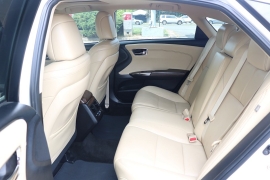 Used 2015  Toyota Avalon 4dr Sdn &lpar;Natl&rpar; at Auto Finance Center near Matthews&comma; NC