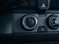 Used 2016 Toyota Tacoma 4WD Double Cab V6 (Natl) at Auto Finance Center near Matthews, NC