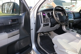 Used 2011  Toyota Tundra 2WD CrewMax 5&period;7L at Auto Finance Center near Matthews&comma; NC