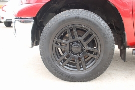 Used 2013  Toyota Tundra 2WD Double Cab 5&period;7L at Auto Finance Center near Matthews&comma; NC