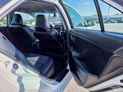 Used 2017  Toyota Camry Auto &lpar;Natl&rpar; at Auto Finance Center near Matthews&comma; NC