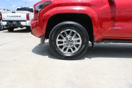 Used 2025  Toyota Tacoma 4WD Double Cab Bed &lpar;Natl&rpar; at Auto Finance Center near Matthews&comma; NC