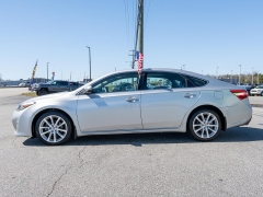 Used 2014 Toyota Avalon 4dr Sdn (Natl) at Auto Finance Center near Matthews, NC