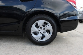 Used 2014  Honda Civic Sedan 4d LX CVT at Auto Finance Center near Matthews&comma; NC