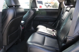 Used 2011 Lexus RX 350 FWD 4dr at Auto Finance Center near Matthews, NC