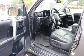 Used 2013 Toyota 4Runner 4WD 4dr V6 (Natl) at Auto Finance Center near Matthews, NC