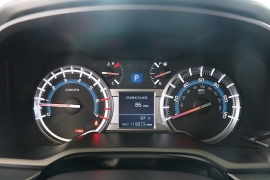 Used 2017  Toyota 4Runner 4WD &lpar;Natl&rpar; at Auto Finance Center near Matthews&comma; NC