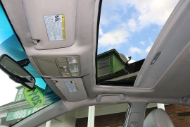 Used 2011  Toyota Camry 4dr Sdn I4 (Natl) at Auto Finance Center near Matthews, NC