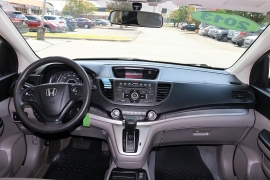 Used 2013 Honda CR-V 4d SUV FWD LX at Auto Finance Center near Matthews, NC