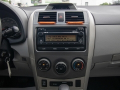 Used 2012 Toyota Corolla 4dr Sdn (Natl) at Auto Finance Center near Matthews, NC