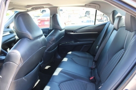 Used 2019  Toyota Camry Auto &lpar;Natl&rpar; at Auto Finance Center near Matthews&comma; NC