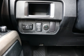 Used 2016 Toyota Tacoma 4WD Double Cab Limited at Auto Finance Center near Matthews, NC