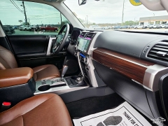 Used 2024  Toyota 4Runner Limited 4WD at Auto Finance Center near Matthews&comma; NC