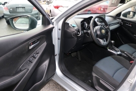 Used 2018 Toyota Yaris iA (Natl) at Auto Finance Center near Matthews, NC