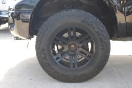 Used 2011 Toyota Tundra 2WD CrewMax 5.7L Limited at Auto Finance Center near Matthews, NC