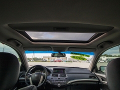 Used 2009 Honda Accord Sdn 4dr I4 Auto EX-L at Auto Finance Center near Matthews, NC