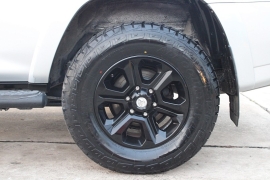 Used 2017  Toyota 4Runner 2WD &lpar;Natl&rpar; at Auto Finance Center near Matthews&comma; NC