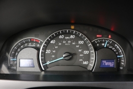 Used 2012  Toyota Camry 4dr Sdn I4 Auto &lpar;Natl&rpar; at Auto Finance Center near Matthews&comma; NC