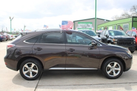 Used 2013  Lexus RX 350 FWD 4dr at Auto Finance Center near Matthews&comma; NC