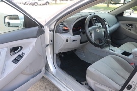 Used 2009  Toyota Camry 4dr Sdn I4 &lpar;Natl&rpar; at Auto Finance Center near Matthews&comma; NC