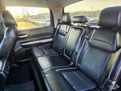 Used 2020  Toyota Tundra 4WD CrewMax 5&period;5' Bed 5&period;7L &lpar;Natl&rpar; at Auto Finance Center near Matthews&comma; NC