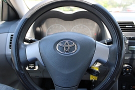 Used 2010  Toyota Corolla 4dr Sdn &lpar;Natl&rpar; at Auto Finance Center near Matthews&comma; NC