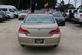 Used 2006 Toyota Avalon 4dr Sdn (Natl) at Auto Finance Center near Matthews, NC