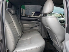 Used 2012  Toyota Tacoma 2WD Double Cab PreRunner V6 Short Bed at Auto Finance Center near Matthews, NC