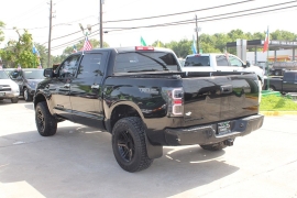 Used 2011 Toyota Tundra 2WD CrewMax 5.7L Limited at Auto Finance Center near Matthews, NC