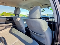 Used 2017  Toyota Tacoma Double Cab 6' Bed V6 4x2 AT &lpar;Natl&rpar; at Auto Finance Center near Matthews&comma; NC