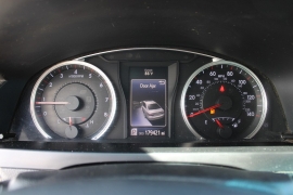 Used 2015  Toyota Camry 4dr Sdn I4 Auto &lpar;Natl&rpar; at Auto Finance Center near Matthews&comma; NC